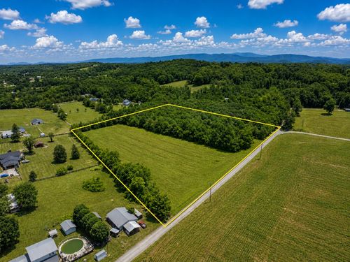 0 Mcghee Rd, Greenback, TN, 37742 | Card Image