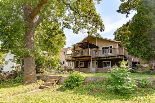 N4973 Lake Drive, HUBBARD, WI, 53034 | Card Image