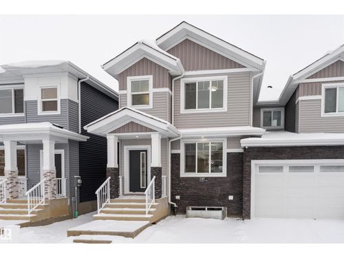 3109 Magpie Way Nw, Edmonton, AB, T5S0V3 | Card Image