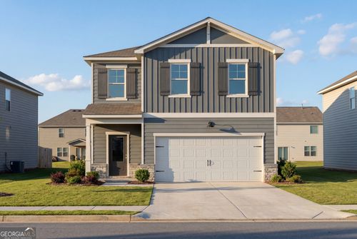 521 Loblolly Lane, Canton, GA, 30114 | Card Image