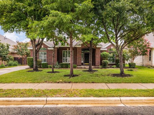 17029 Ennis Trl, Austin, TX, 78717-5504 | Card Image