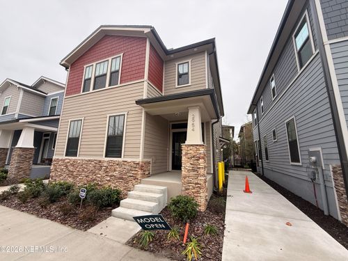 2954 College Street, Jacksonville, FL, 32205 | Card Image