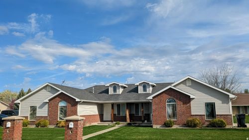 619 South 1st W, Preston, ID, 83263 | Card Image