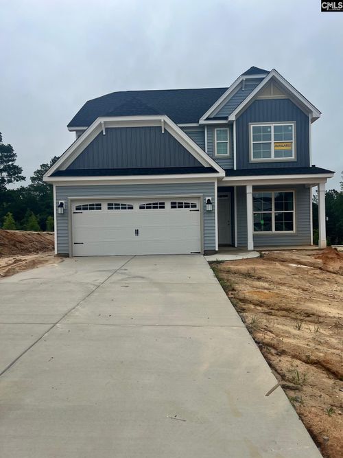 513 Frosty Ln, Lexington, SC, 29072 | Card Image