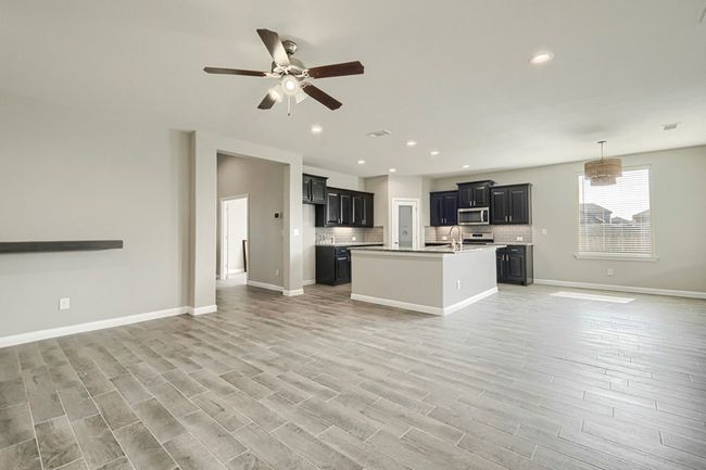 6913 Mcpherson Ln, House other with 4 bedrooms, 3 bathrooms and 2 parking in Midland TX | Image 13