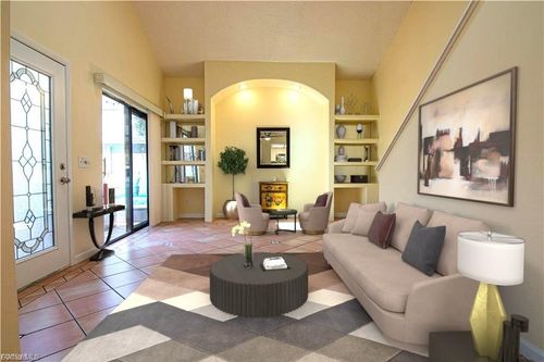 8407 S Haven Ln, FORT MYERS, FL, 33919-8101 | Card Image