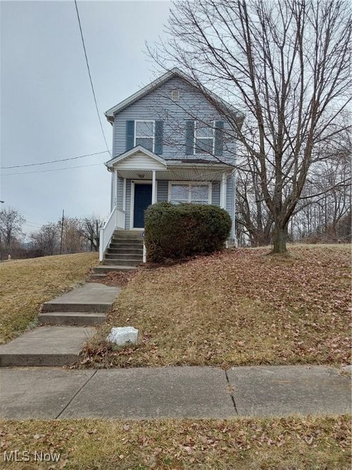 504 North Avenue, Youngstown, OH, 44502 | Card Image