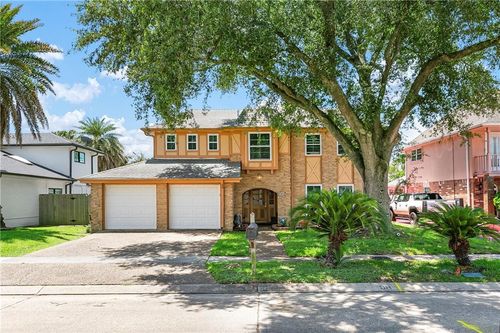 65 Monterrey Ave, Kenner, LA, 70065-3142 | Card Image