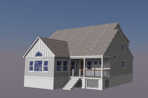 401 Fourth Ave, West Cape May, NJ, 08204-1026 | Card Image