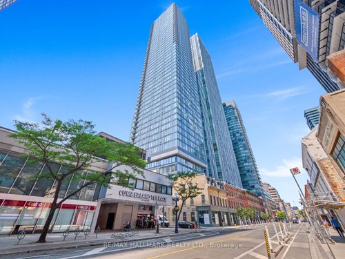 1007-8 Cumberland St, Toronto, ON, M4W0B6 | Card Image