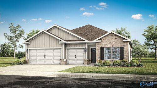 345 Jackson Point Cir, Huntsville, AL, 35811-4005 | Card Image
