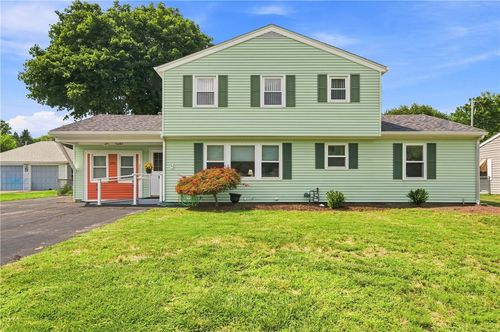 282 Ronald Avenue, Cumberland, RI, 02864 | Card Image