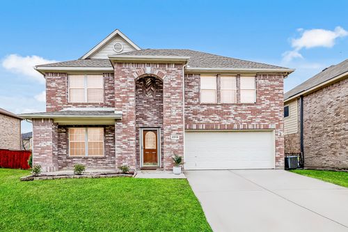 2312 Bantry Ln, Arlington, TX, 76002-4013 | Card Image