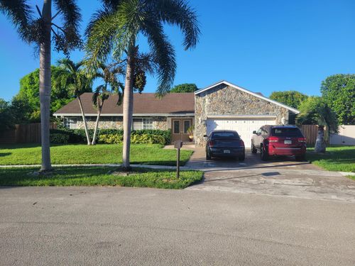 4460 Nw 72nd Ter, Lauderhill, FL, 33319-4083 | Card Image