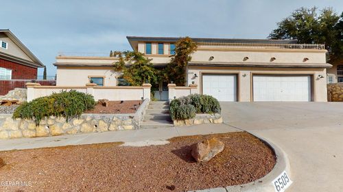 6509 Majestic Ridge Drive, El Paso, TX, 79912 | Card Image