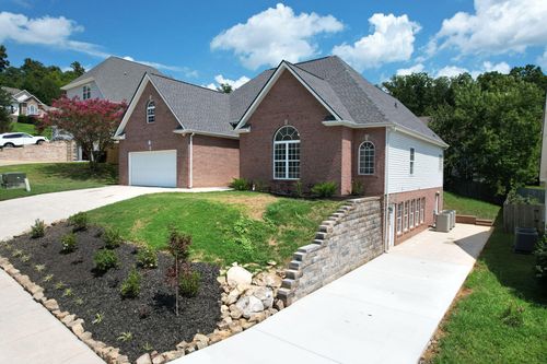 2266 Red Tail Ln, Chattanooga, TN, 37421-1955 | Card Image