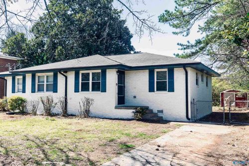 3600 Mcvay St Sw, Huntsville, AL, 35805-4815 | Card Image