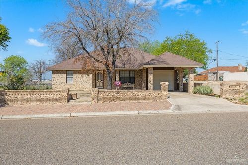 89 Dr Mario E Ramirez Ave, Roma, TX, 78584 | Card Image