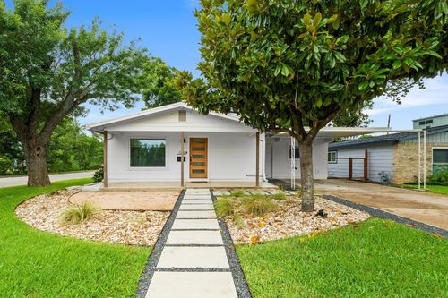 1701 Brentwood St, Austin, TX, 78757-2501 | Card Image