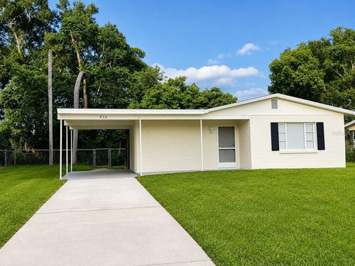 930 Emerald Dr, MOUNT DORA, FL, 32757-4644 | Card Image