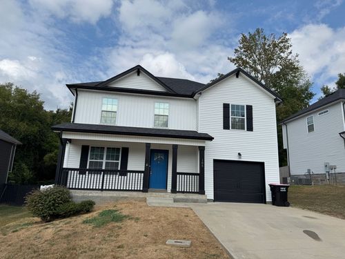185 Bonnell Dr, Clarksville, TN, 37042-2478 | Card Image