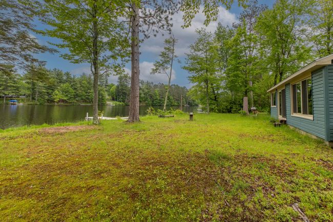 N11294 Tomahawk River Rd, House other with 2 bedrooms, 1 bathrooms and null parking in Tomahawk WI | Image 27