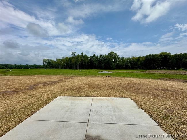 LOT-401 - 13961 Deer Run Trace, Home with 3 bedrooms, 2 bathrooms and null parking in Memphis IN | Image 18