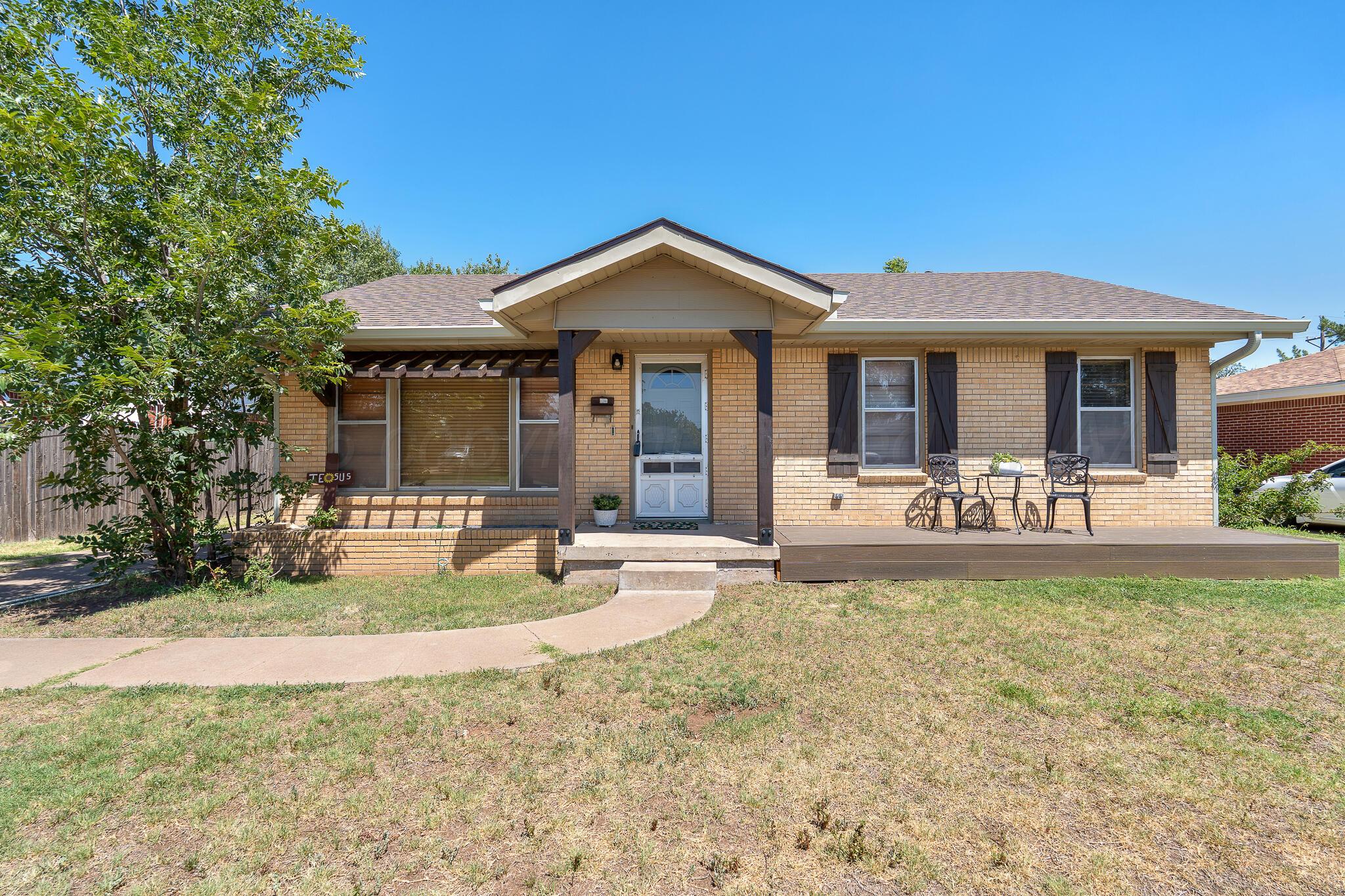 Residential in Amarillo 3