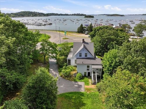 45 Summer St, Hingham, MA, 02043-1963 | Card Image