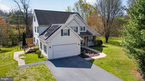 7202 Stein Rd, ZIONSVILLE, PA, 18092-2376 | Card Image