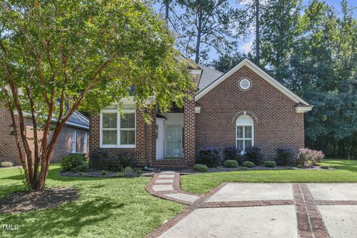3513 Astor Dr Nw, Wilson, NC, 27896-1603 | Card Image
