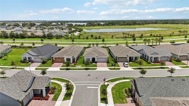 2621 Redblush Ter, House other with 3 bedrooms, 3 bathrooms and null parking in SAINT CLOUD FL | Image 31