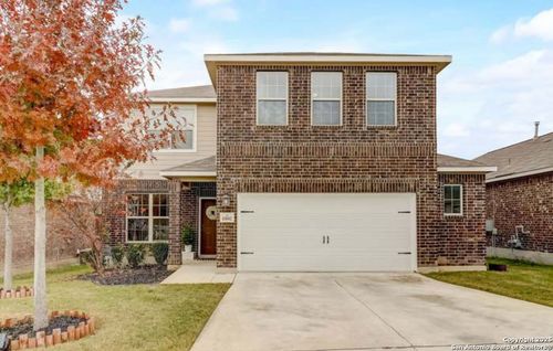 15002 Costa Leon, San Antonio, TX, 78245-3830 | Card Image