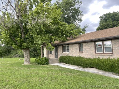 55250 E 297 Rd, Afton, OK, 74331-2943 | Card Image