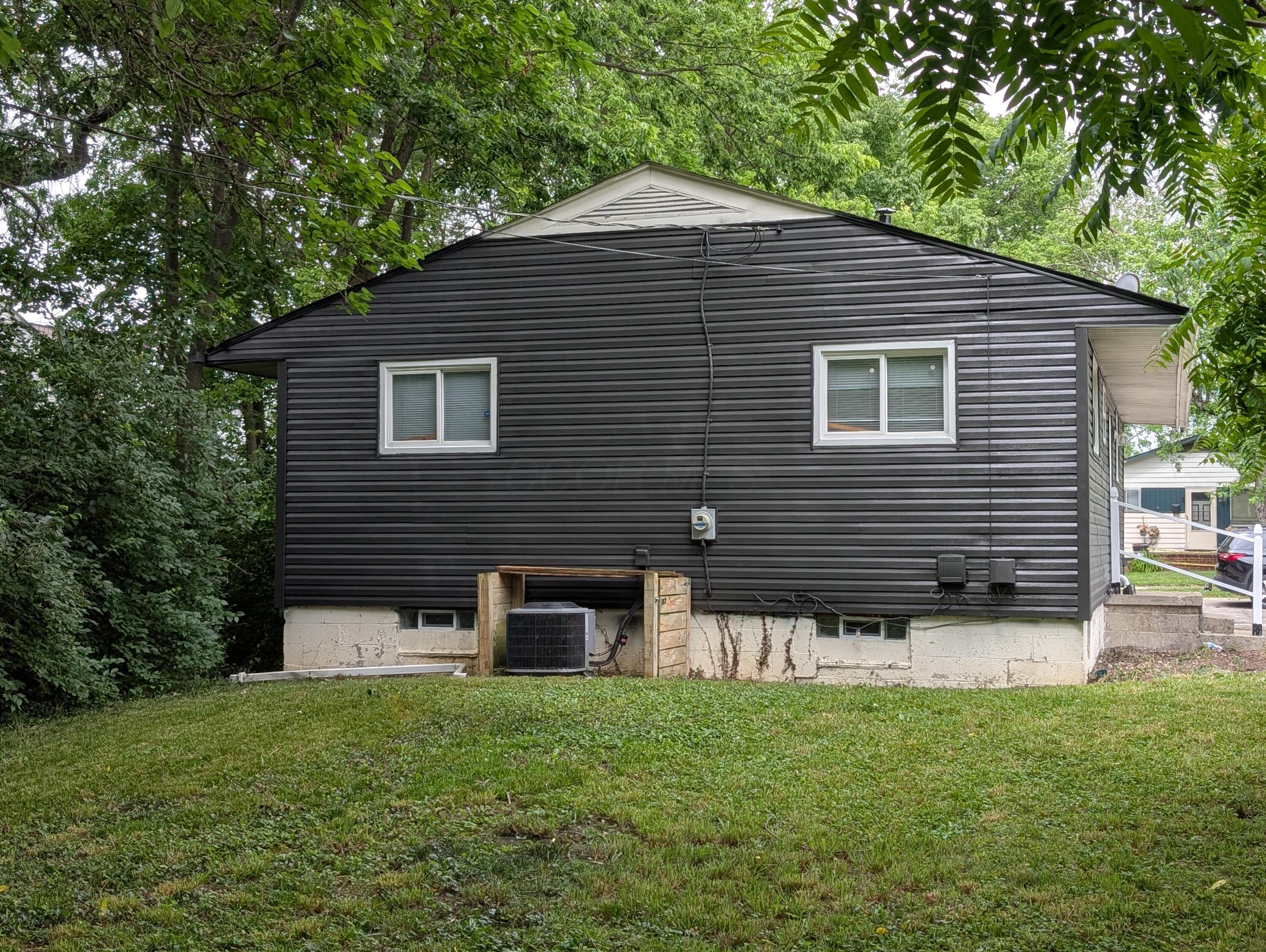 Residential in Columbus 3
