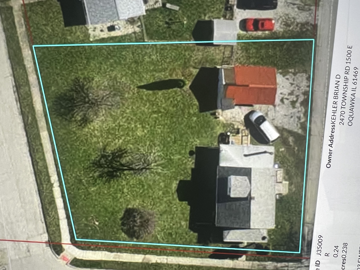 Residential in Davenport 4