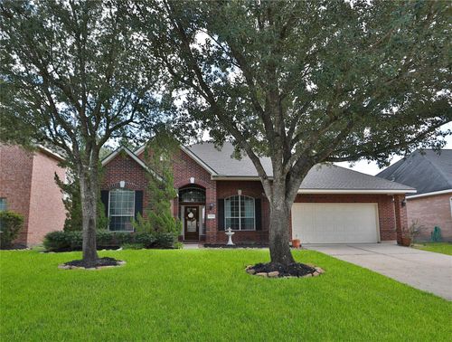 6611 Knollbridge Ln, Spring, TX, 77379-8490 | Card Image