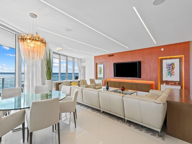 UNIT-902 - 701 N Fort Lauderdale Beach Blvd, Condo with 4 bedrooms, 5 bathrooms and null parking in Fort Lauderdale FL | Image 12