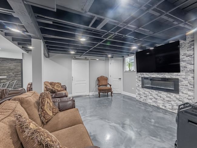 The lavish lower level is a sanctuary of its own. | Image 45
