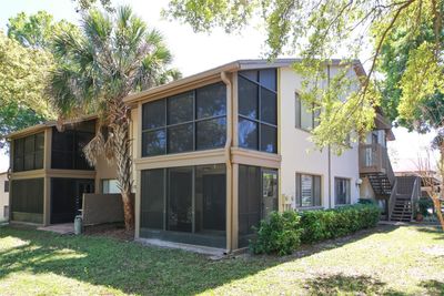 C - 12910 Wedgewood Way, Condo with 2 bedrooms, 2 bathrooms and null parking in Hudson FL | Image 2