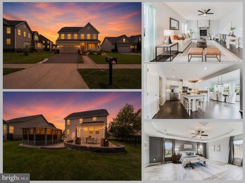 2557 Passionflower Ct, DUMFRIES, VA, 22026-3055 | Card Image