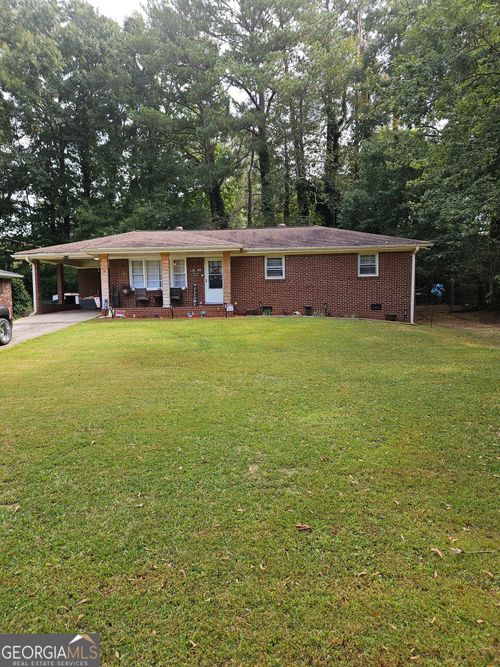 49 Charlotte Dr Sw, Mableton, GA, 30126-1800 | Card Image