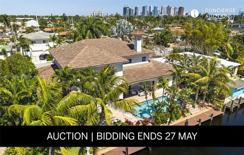 1008 Mandarin Isle, Fort Lauderdale, FL, 33315-1643 | Card Image