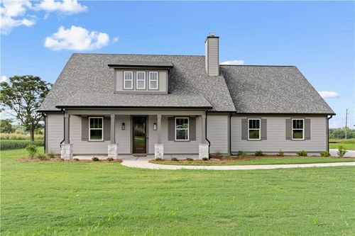 1140 Madison Hills Drive, Madison, GA, 30650 | Card Image