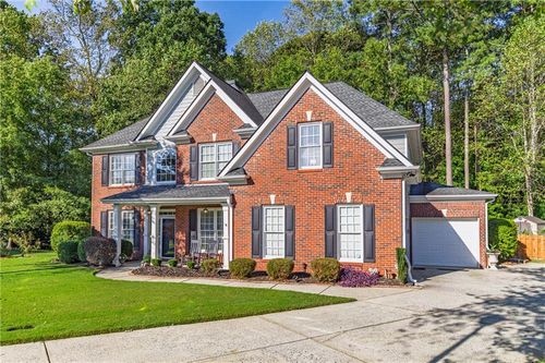 1827 Scouts Walk, Dacula, GA, 30019-7838 | Card Image