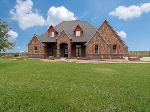 12088 New Day Drive, Fort Worth, TX, 76179 | Card Image