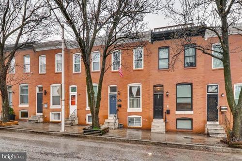 729 S Lakewood Ave, BALTIMORE, MD, 21224-3841 | Card Image