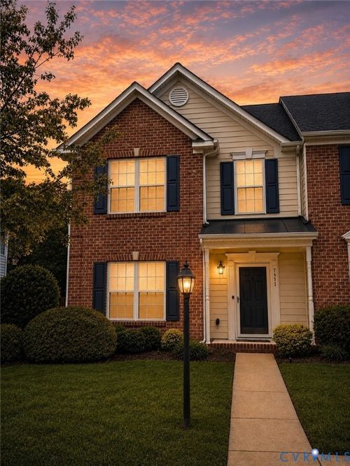 7511 Willow Crossing Ter, Henrico, VA, 23228-6800 | Card Image
