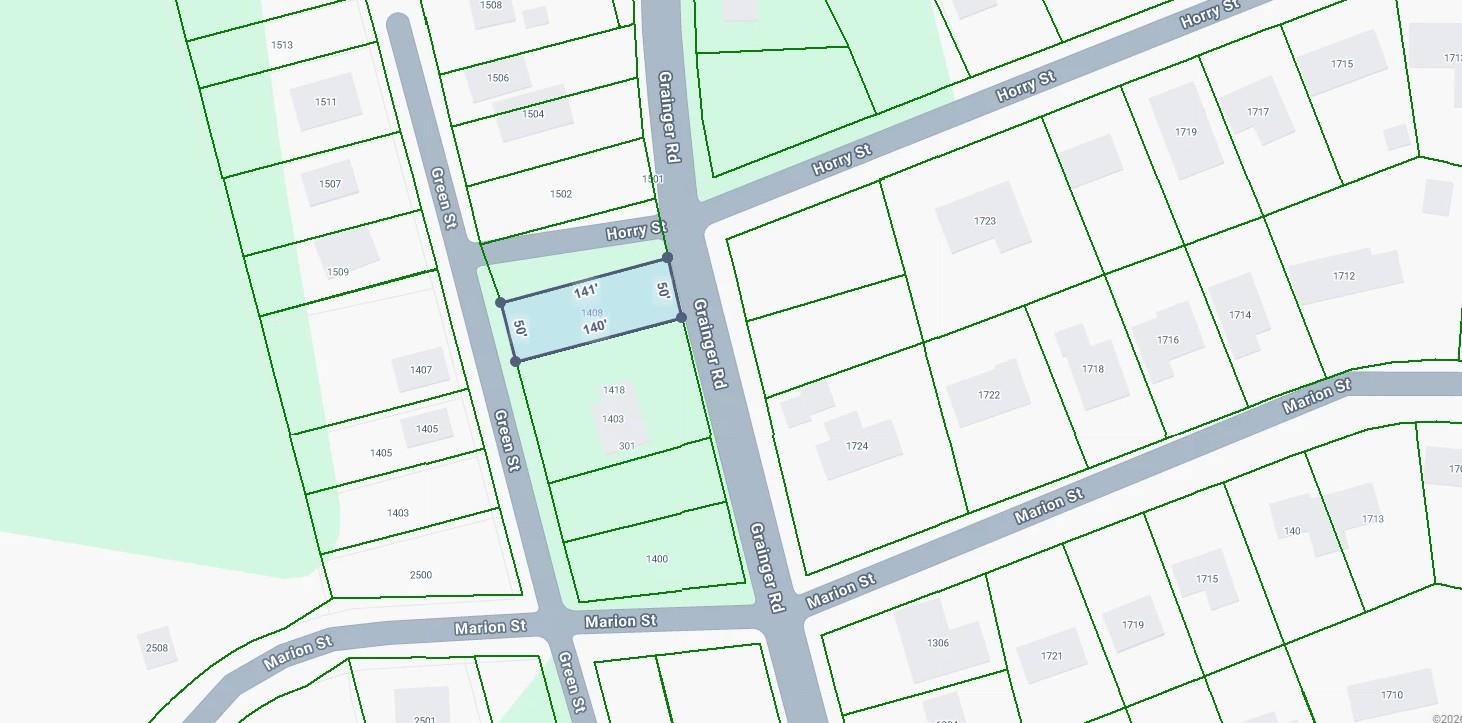 Land in Conway 2