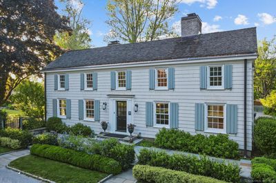 149 John Street, House other with 4 bedrooms, 3 bathrooms and null parking in Greenwich CT | Image 1